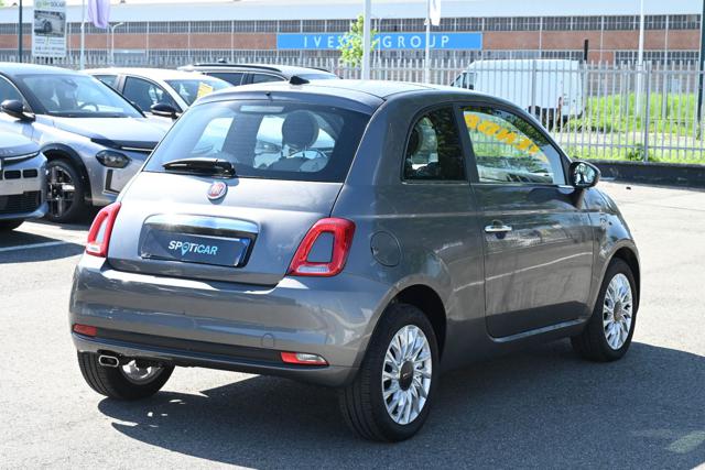 FIAT 500 usata, con Alzacristalli elettrici