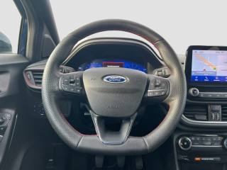 FORD Puma usata 12
