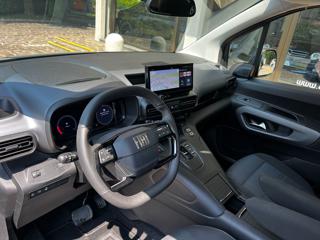 FIAT Doblo usata, con Filtro antiparticolato