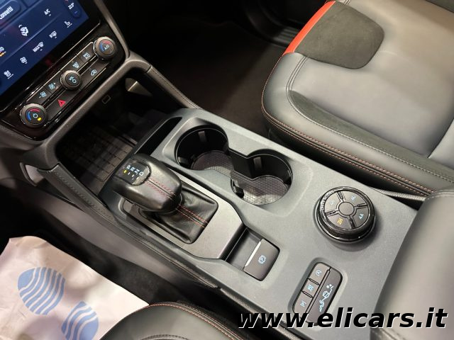 FORD Ranger Raptor usata, con Controllo trazione