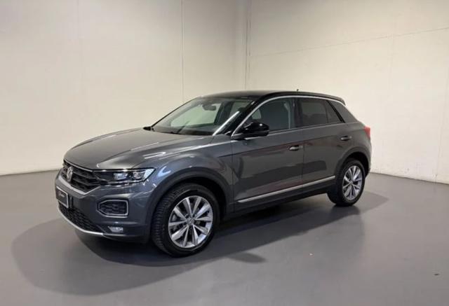 VOLKSWAGEN T-Roc usata, con ABS