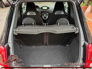 ABARTH 695 usata, con ESP