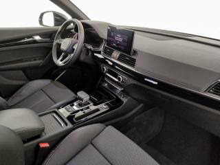 AUDI Q5 usata, con Controllo trazione