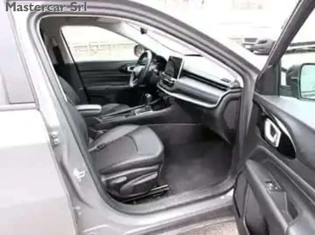 JEEP Compass usata, con Fendinebbia