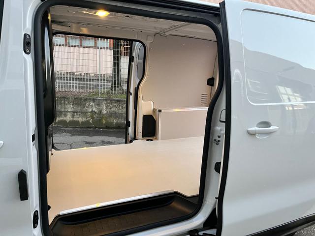 CITROEN Jumpy usata, con Autoradio