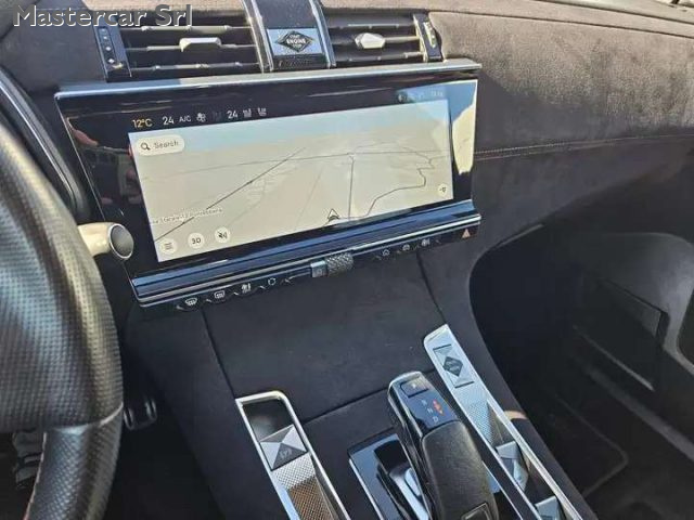 DS AUTOMOBILES DS 7 usata, con Specchietti laterali elettrici
