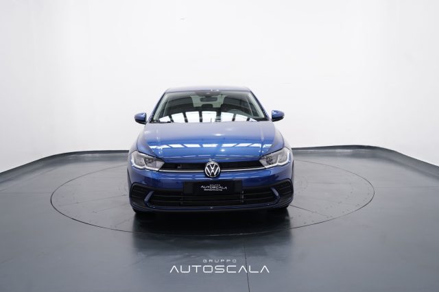 VOLKSWAGEN Polo usata, con Airbag