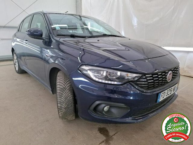 FIAT Tipo usata, con Airbag Passeggero