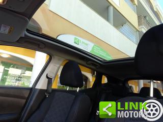 NISSAN Qashqai usata, con ESP