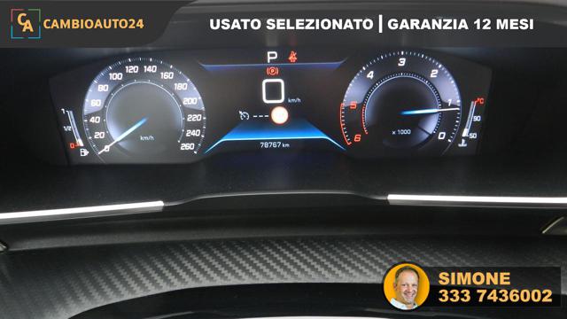 PEUGEOT 508 usata 77