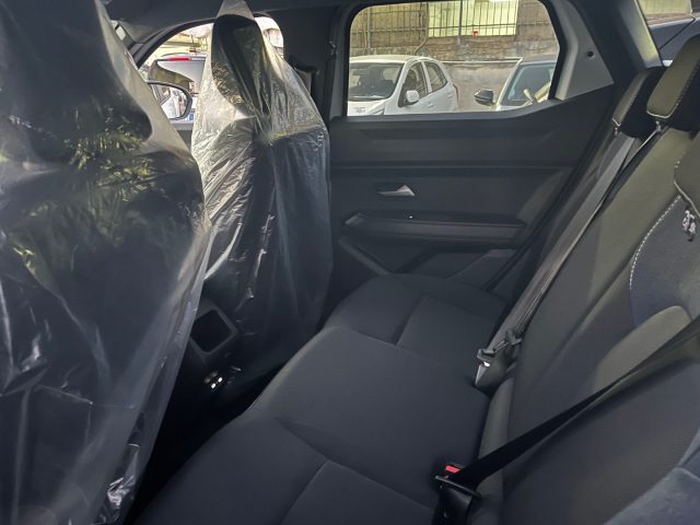 DACIA Duster usata, con ESP