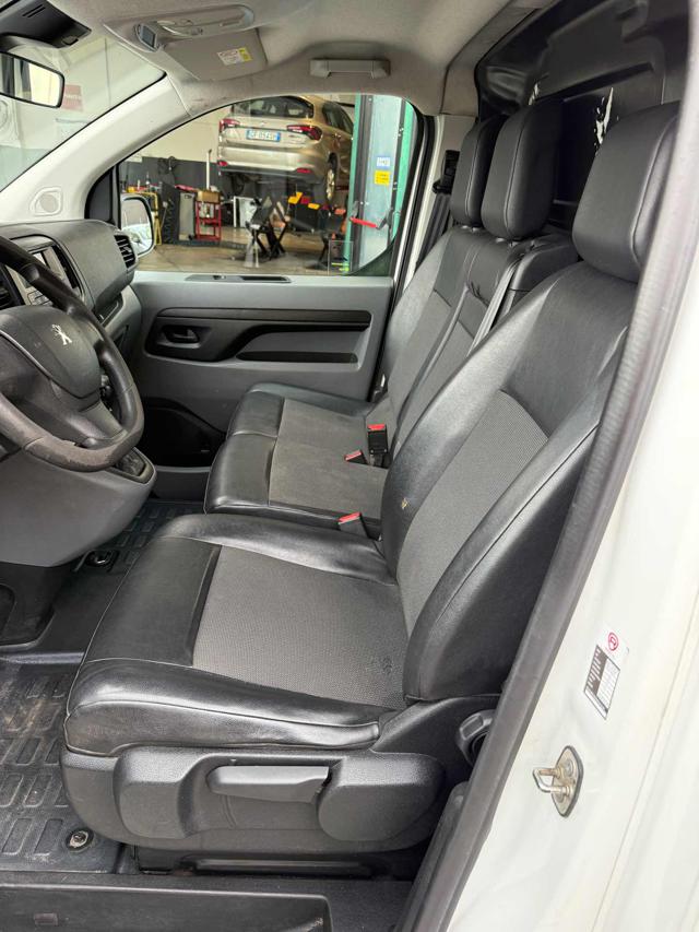 PEUGEOT Expert usata, con Climatizzatore
