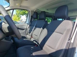 RENAULT Trafic usata, con Boardcomputer
