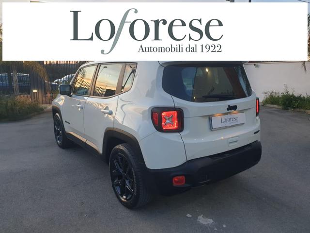 JEEP Renegade usata, con Alzacristalli elettrici