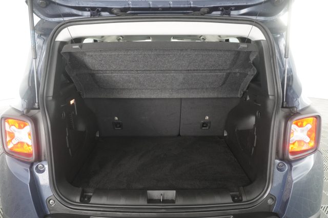JEEP Renegade usata 11