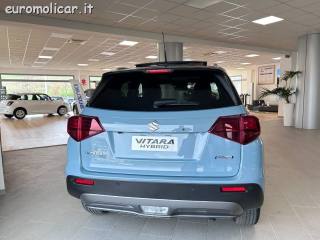 SUZUKI Vitara usata, con Chiusura centralizzata