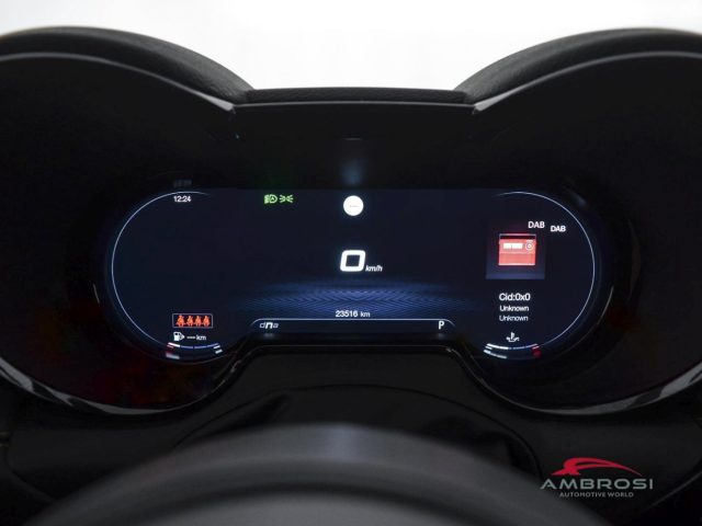 ALFA ROMEO Tonale usata 12