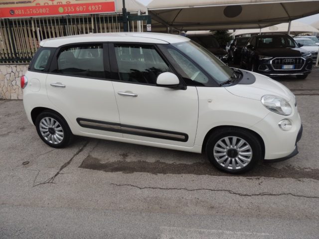 FIAT 500L usata, con Alzacristalli elettrici