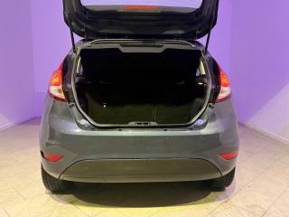 FORD Fiesta usata 15
