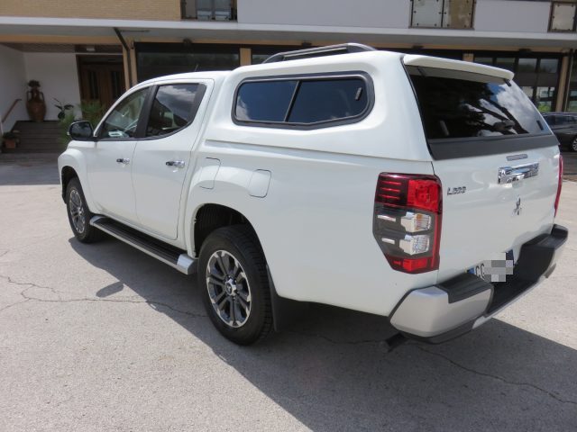 MITSUBISHI L200 usata, con Airbag Passeggero