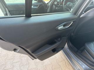 ALFA ROMEO Giulia usata, con Sensore di luce