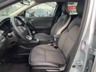 RENAULT Captur usata, con Chiusura centralizzata