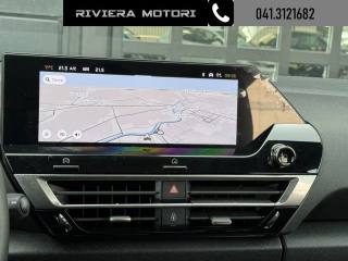 CITROEN C4 usata, con Fendinebbia