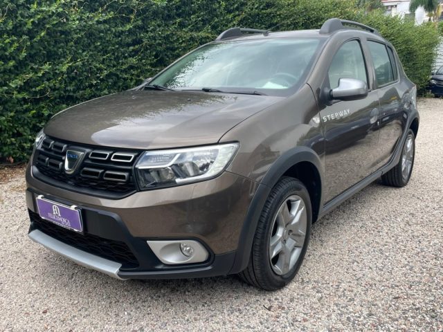 DACIA Sandero usata, con Climatizzatore