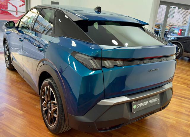 PEUGEOT 3008 usata, con Climatizzatore