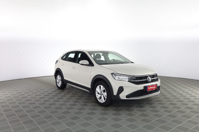 VOLKSWAGEN Taigo usata 1