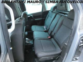 OPEL Meriva usata, con ESP