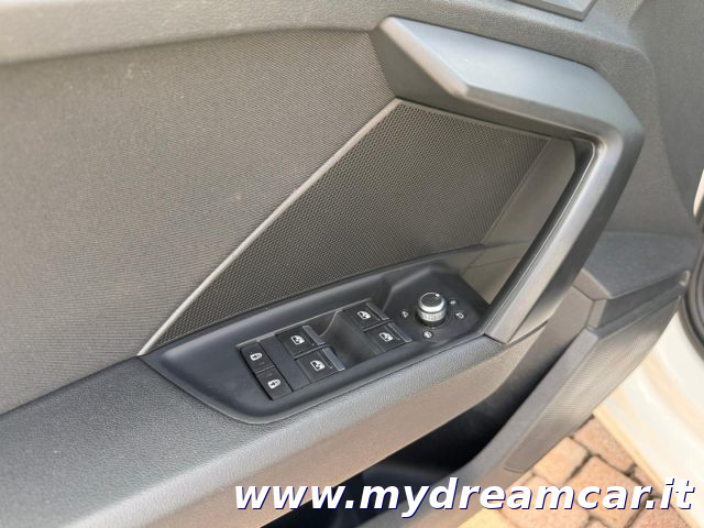 AUDI A3 usata, con Climatizzatore