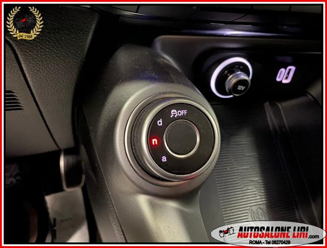 ALFA ROMEO Tonale usata, con Fari Xenon