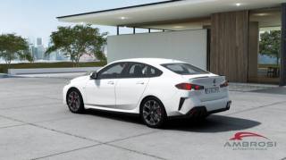 BMW 220 usata 1