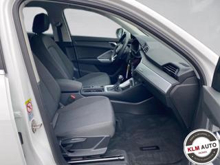 AUDI Q3 usata, con Autoradio