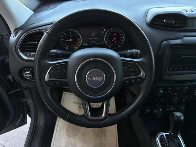 JEEP Renegade usata, con Controllo automatico clima