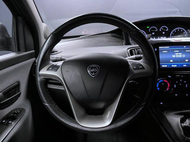 LANCIA Ypsilon usata, con Servosterzo