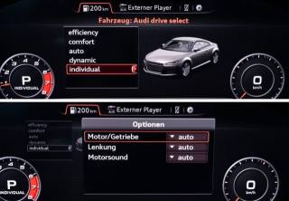 AUDI TT usata, con Immobilizzatore elettronico