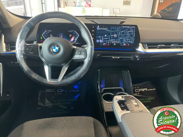 BMW X1 usata, con Park Distance Control