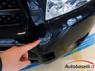 TOYOTA RAV 4 usata, con Cerchi in lega