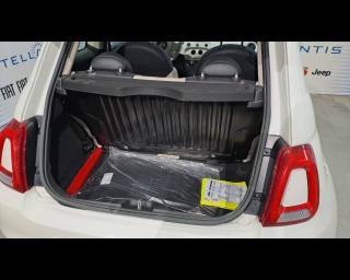 FIAT 500 usata, con Start/Stop Automatico