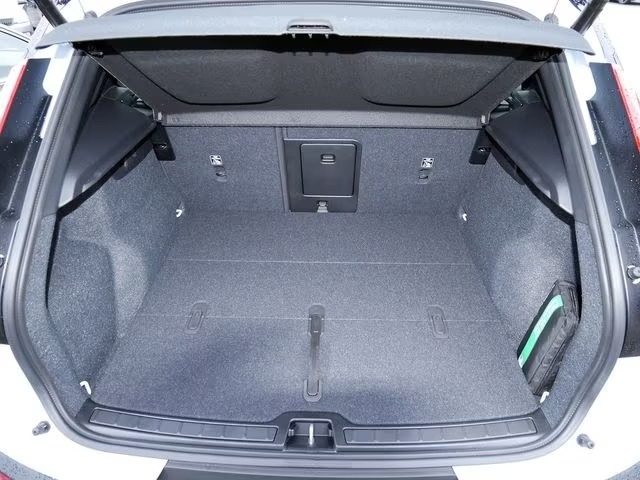 VOLVO XC40 usata, con Immobilizzatore elettronico