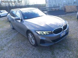 BMW 318 usata, con Autoradio