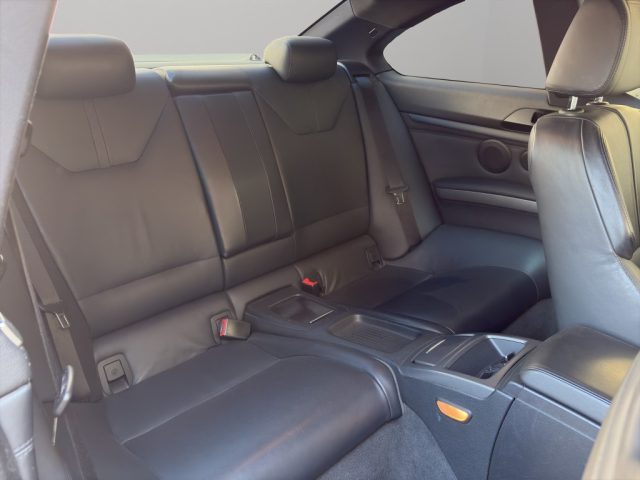 BMW M3 usata, con Regolazione elettrica sedili