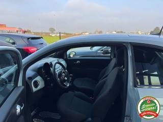 FIAT 500 usata, con Cronologia tagliandi