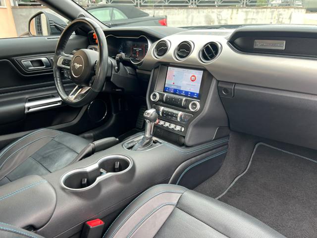 FORD Mustang usata, con Controllo trazione