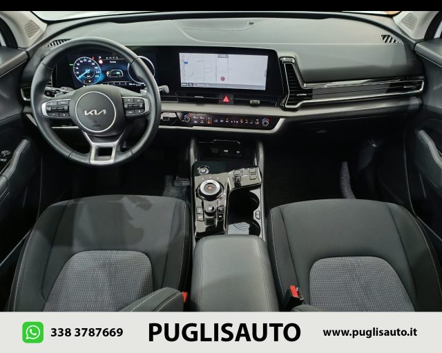 KIA Sportage usata, con Chiusura centralizzata