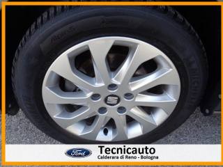 SEAT Leon usata, con Airbag testa