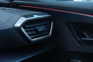 CUPRA Formentor usata, con Supporto lombare