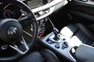 ALFA ROMEO Stelvio usata, con Climatizzatore